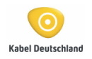 kabel Deutschland